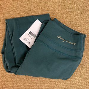 Whitney Simmons - High Waisted Leggings - Medium